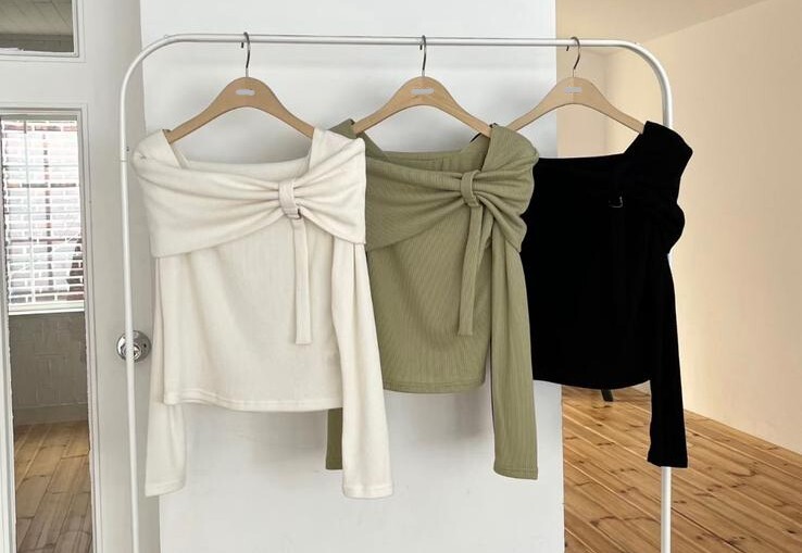 BQ05  胸 31-50 長18.5 $309 (一口價)