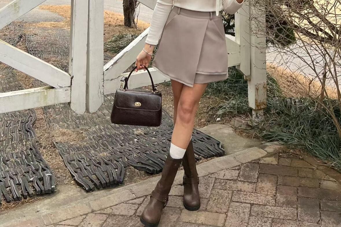 BQ07  腰 25-33 HIP 42 長14.5 $399 (一口價)