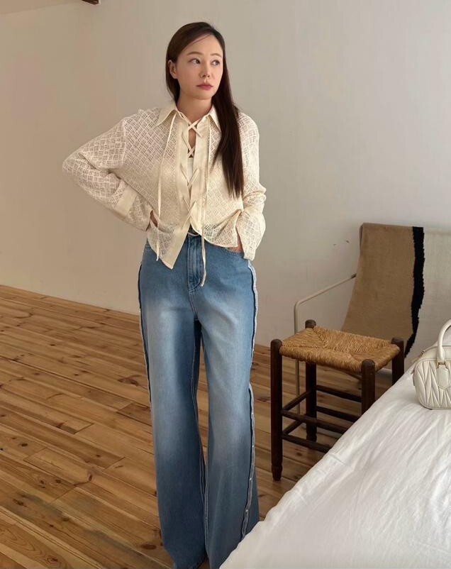 BQ08  開胸 長22 $459 (一口價)