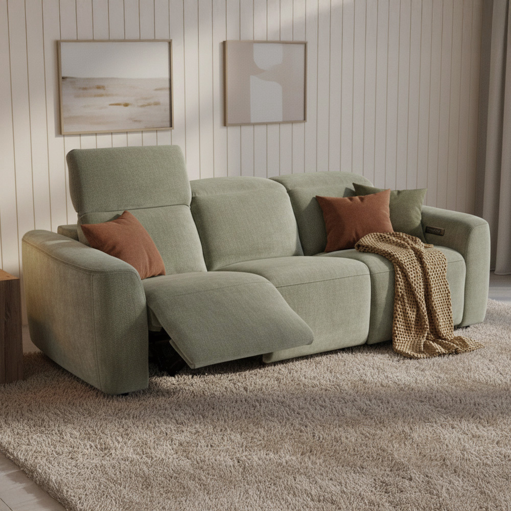 巴倫電動沙發 CR-51560M