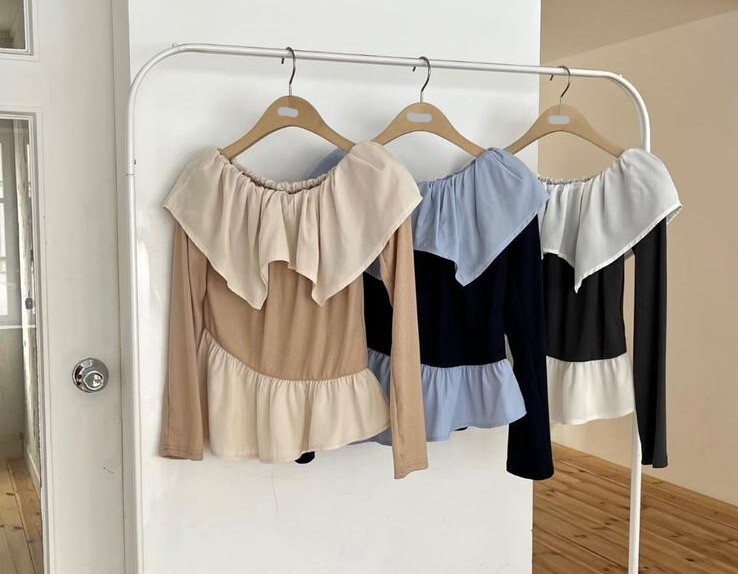 BQ09  胸 37-56 長 20.5$369 (一口價)