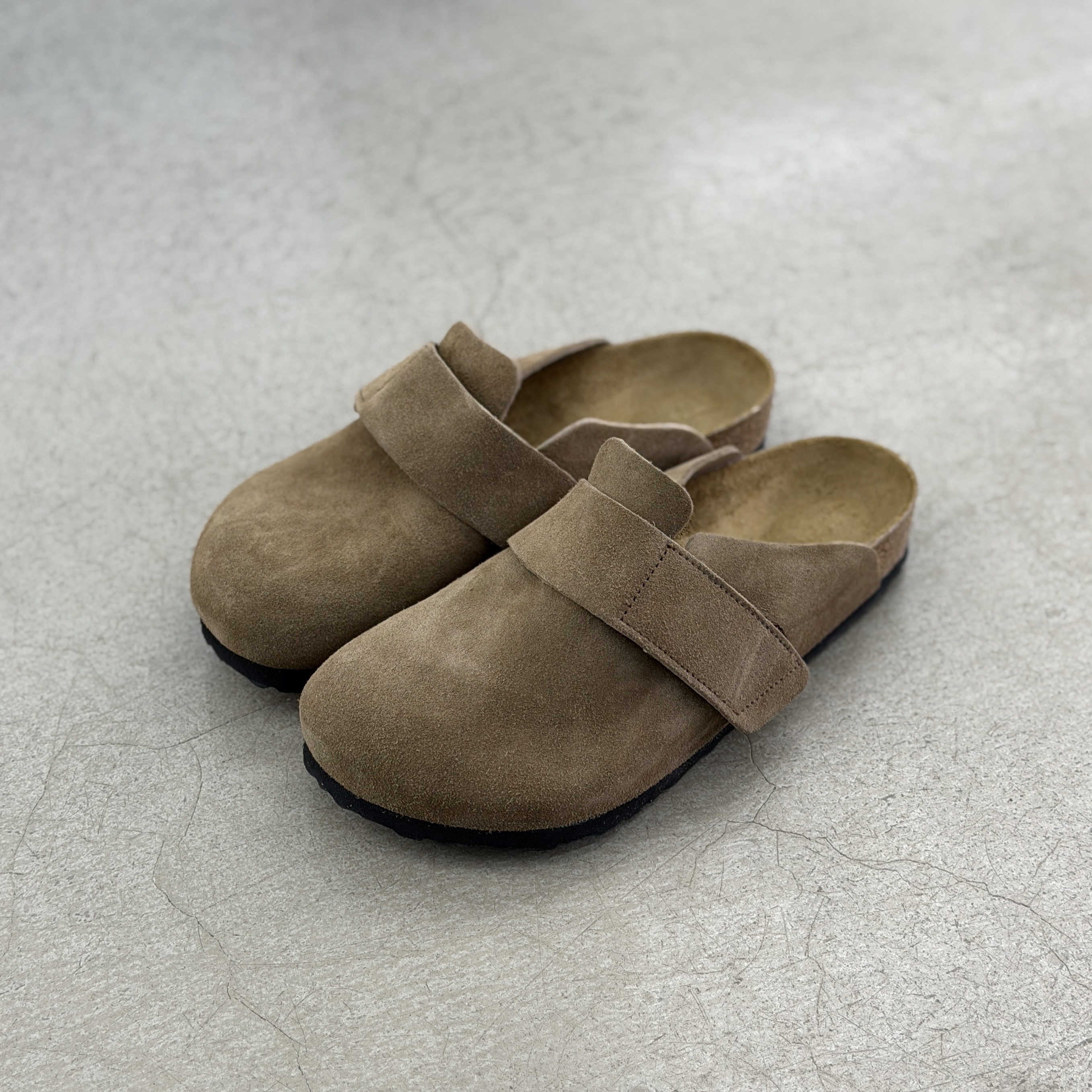 Birkenstock Loma Dark Tea | 1032028