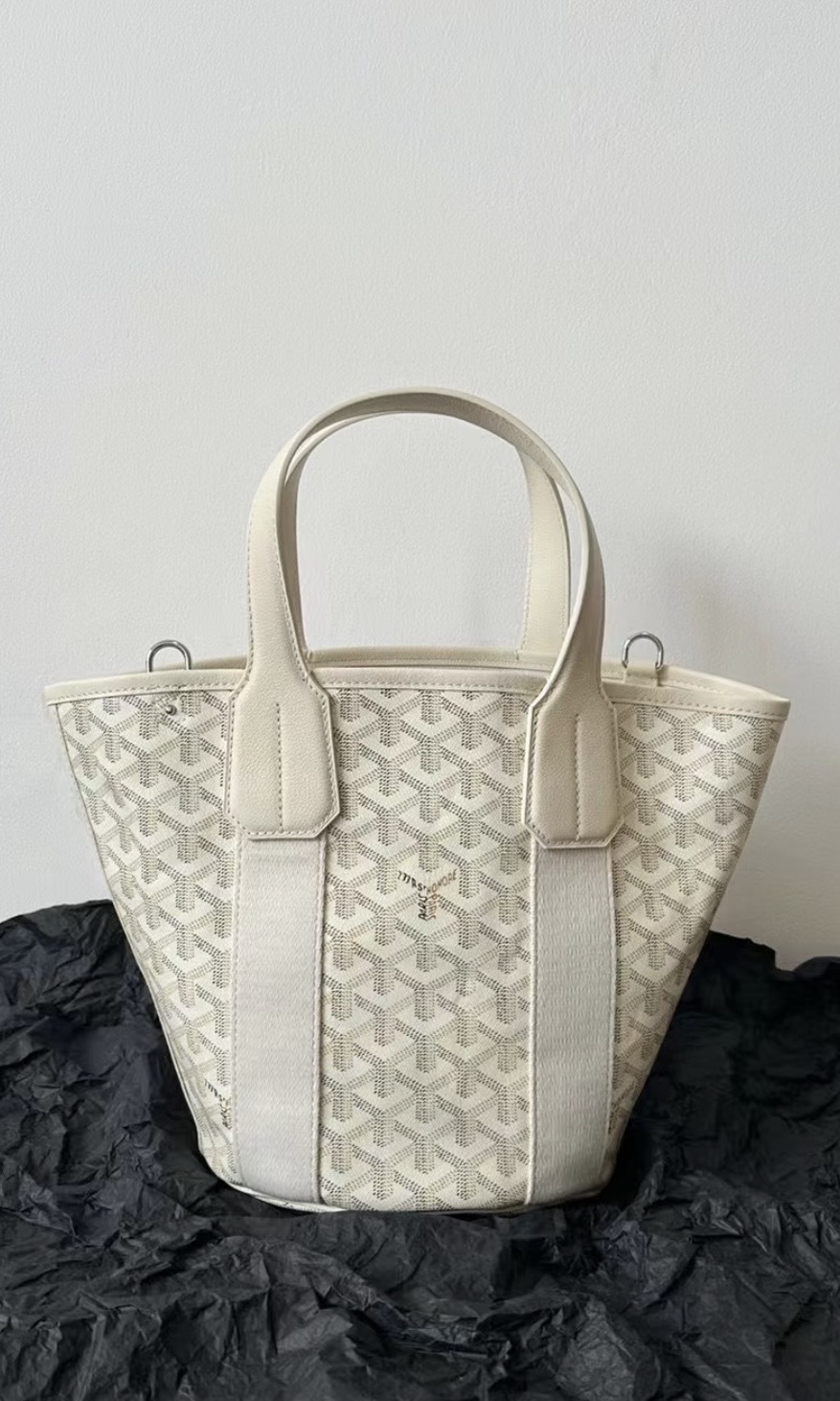 Goyard Belharra Bucket