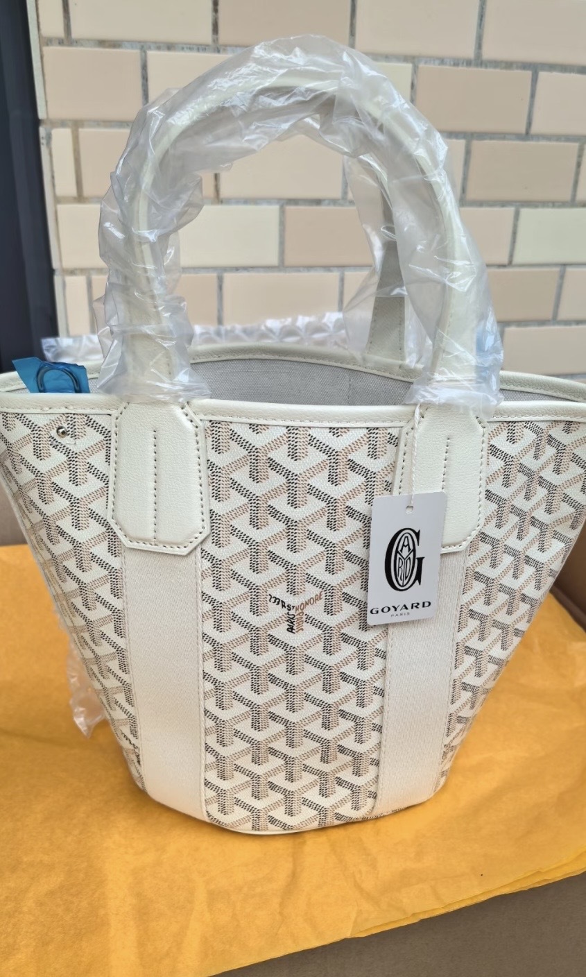 Goyard Belharra Bucket