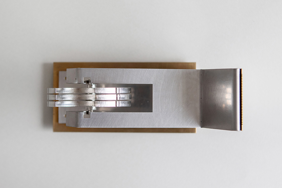 猿山修 - tayo膠台 / 大