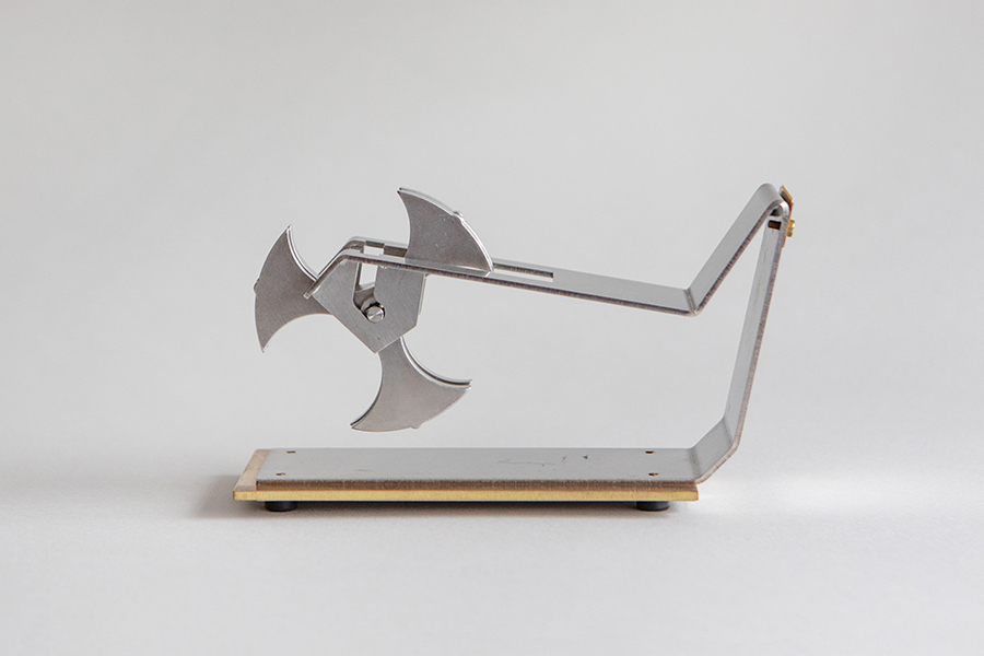 猿山修 - tayo膠台 / 大