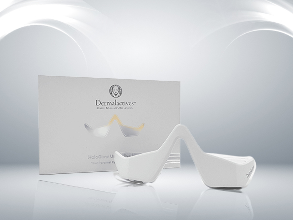 【直播】Dermalactives LX030306 HoloGlow Under 眼膜機