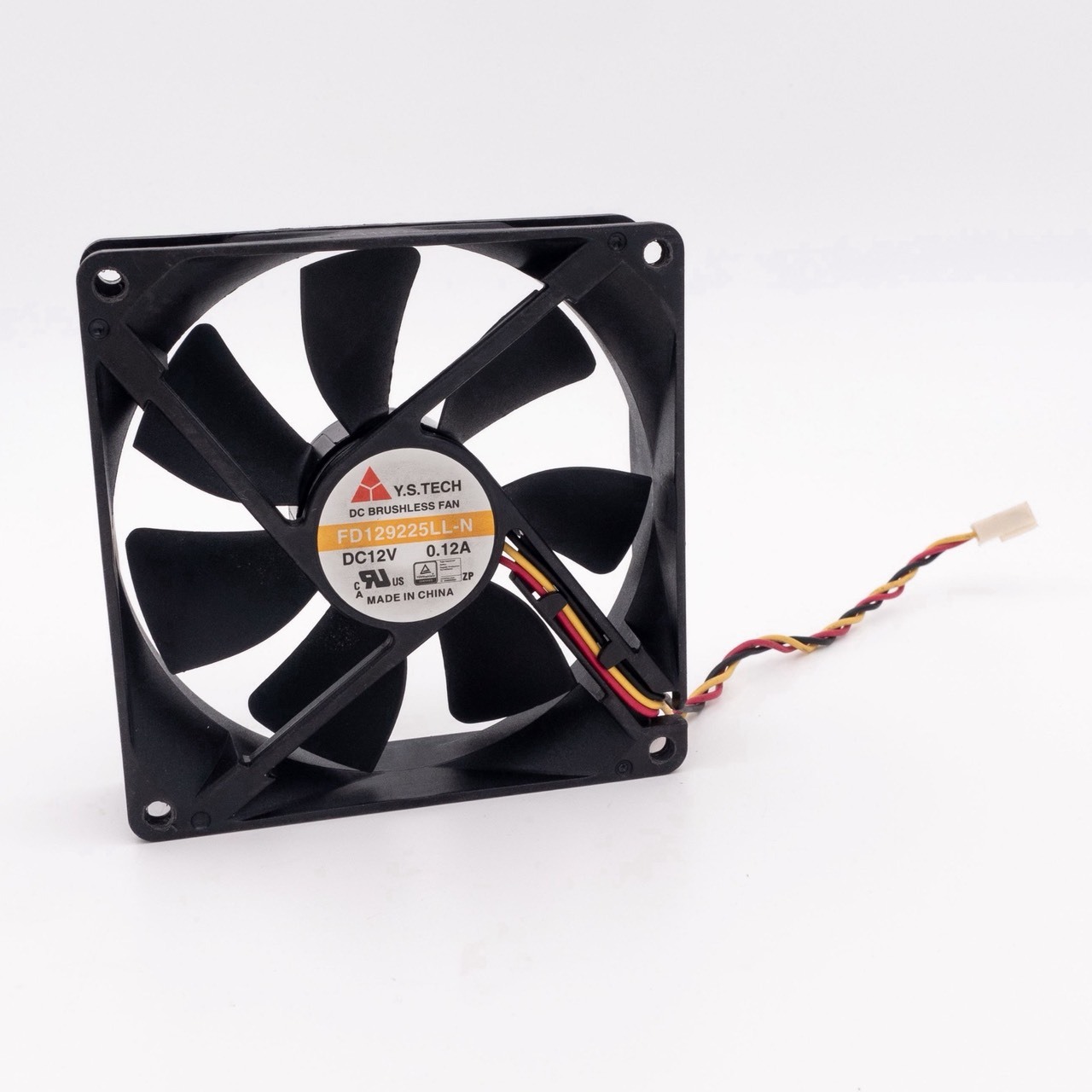 Synology 群暉 風扇 FAN 92*92*25_1 NAS風扇 DS1525+ DS925+ DS725+