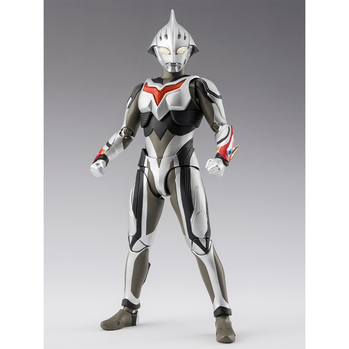 特撮 BANDAI SHFiguarts ULTRAMAN NEXUS ANPHANS S.H.Figuarts ULTRAMAN NEXUS ANPHANS