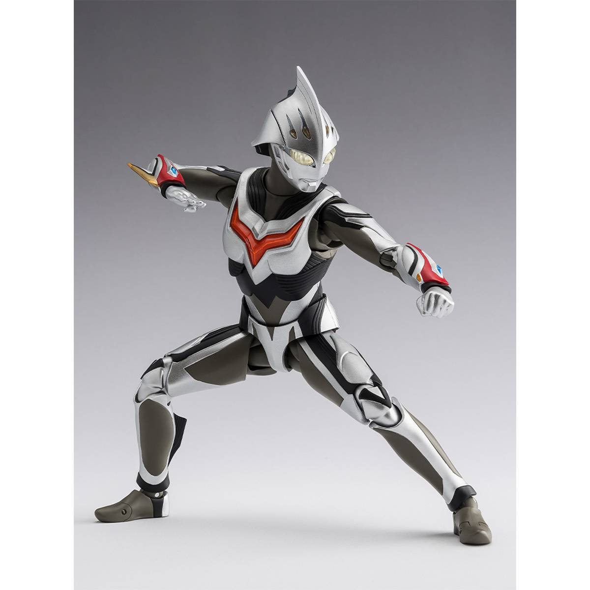 S.H.Figuarts ULTRAMAN NEXUS ANPHANS