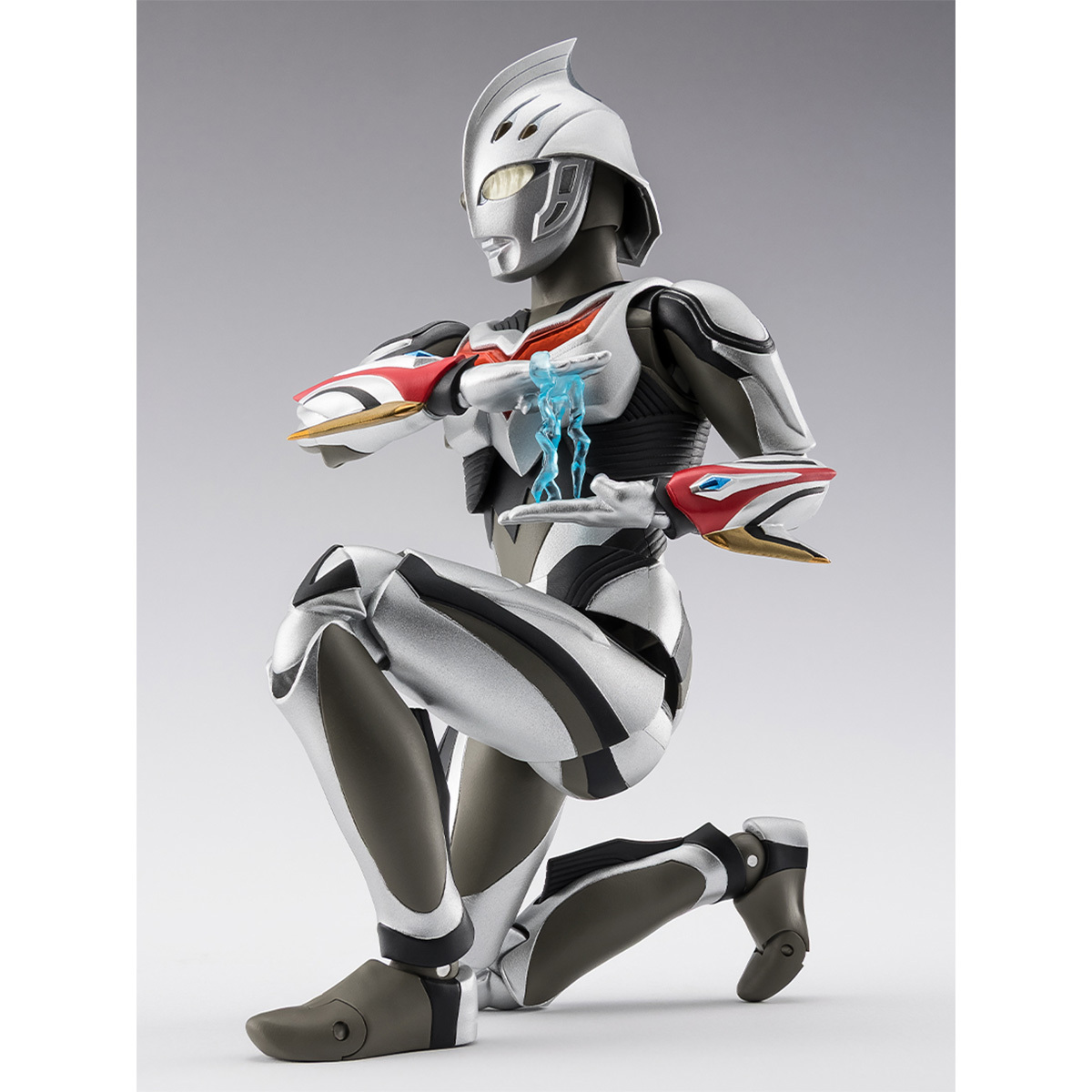 S.H.Figuarts ULTRAMAN NEXUS ANPHANS