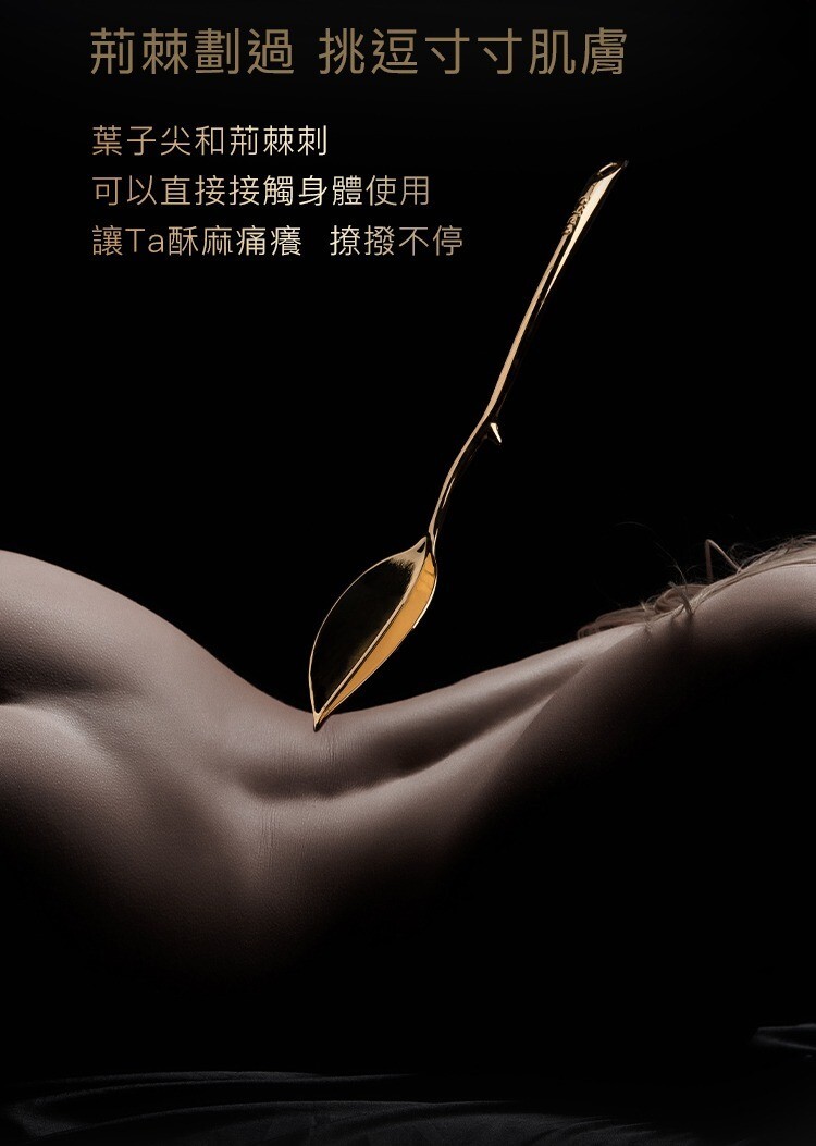 UPKO 金枝玉葉刮蠟板 刮蠟湯匙 sm刮蠟工具