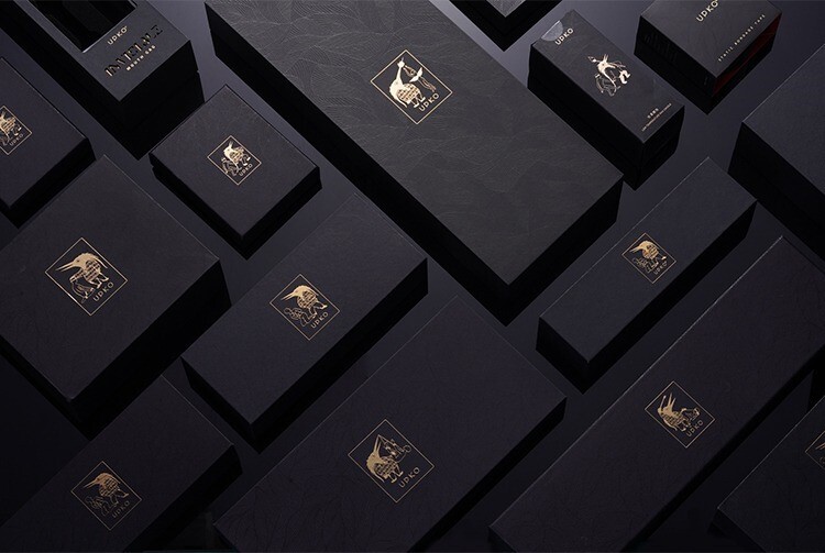 UPKO 金枝玉葉刮蠟板 刮蠟湯匙 sm刮蠟工具