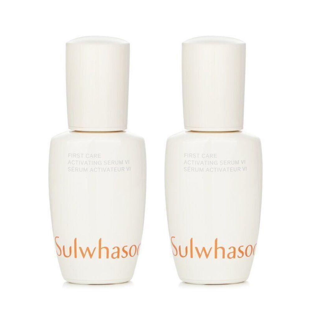 2x 雪花秀 第6代潤燥再生精華 15ml 新舊包裝隨機發送 [平行進口]