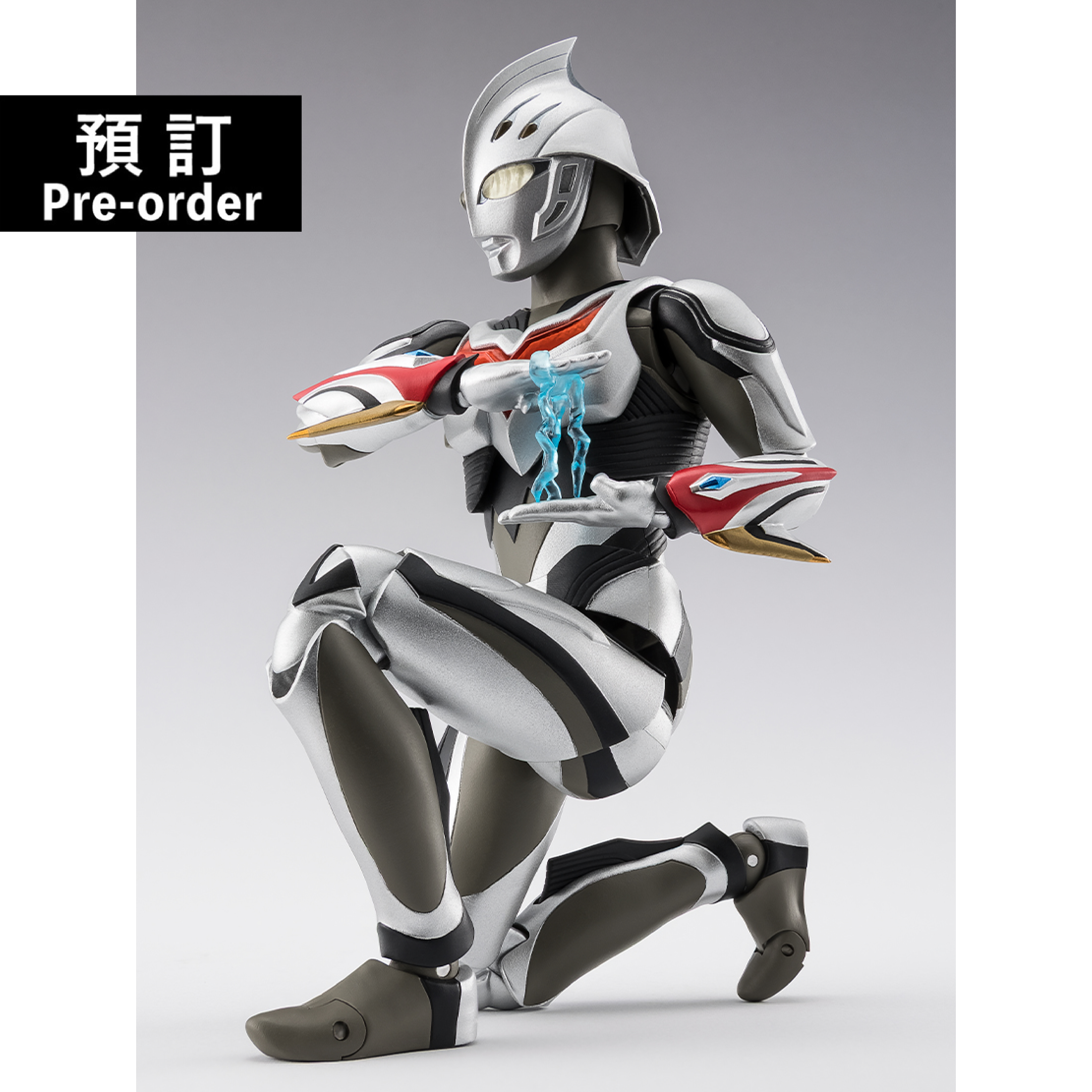 【預購】[SHF] 超人力斯