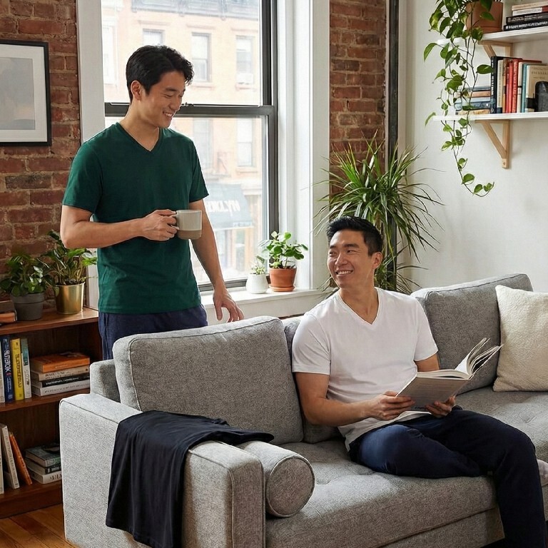 【預購】Tommy Hilfiger H030302 男裝經典V 領內衣（3 件裝）