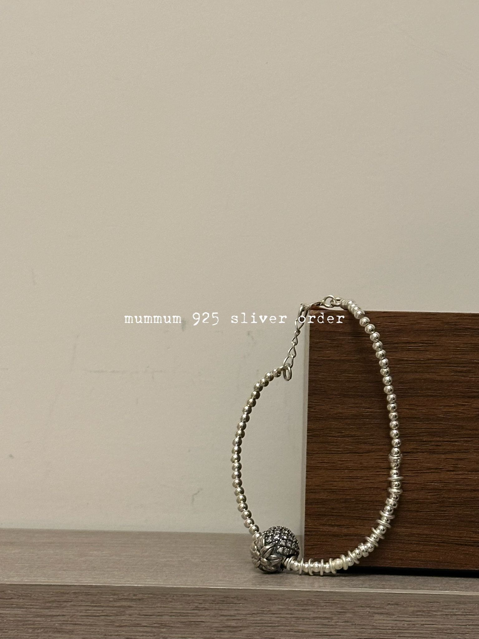 SL13167/減價限定925/