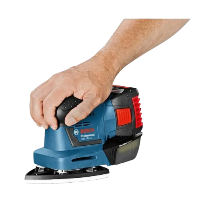 BOSCH 博世 18V散打機 GSS 18V-LI 空機 06019D02L0