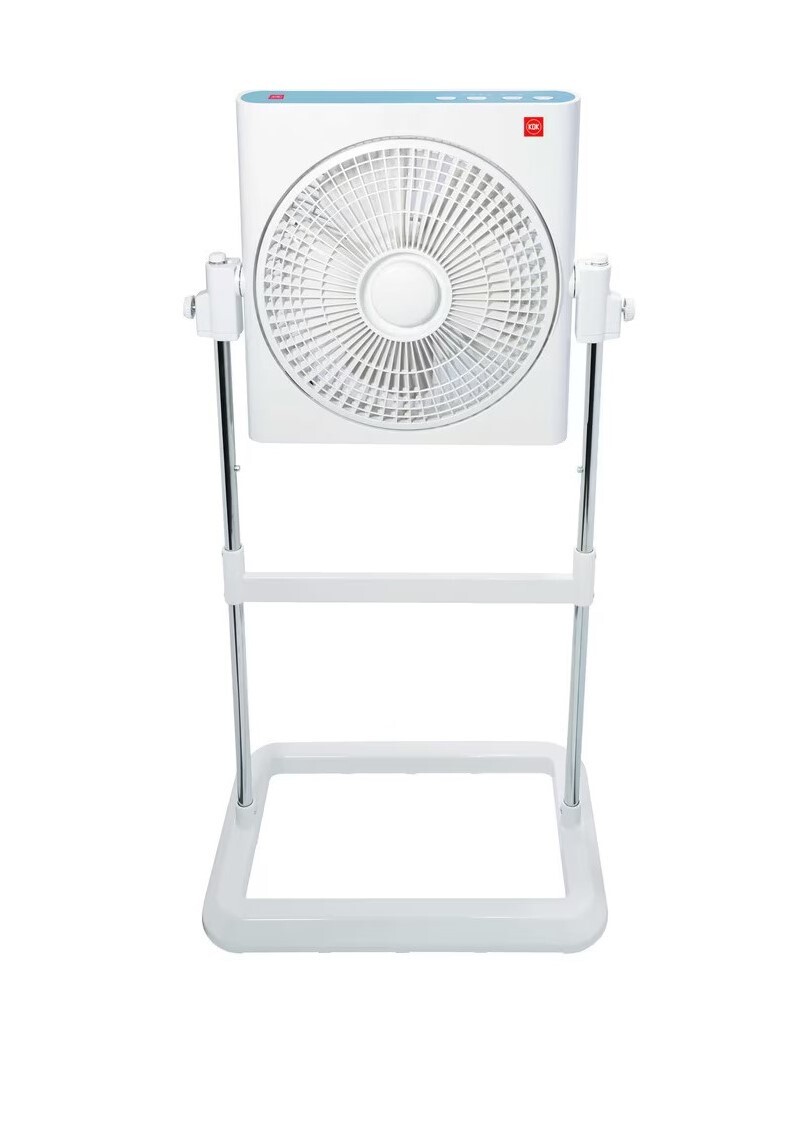 KDK   SS30H‧12吋座地行運扇‧香港行貨,原廠1年保養‧