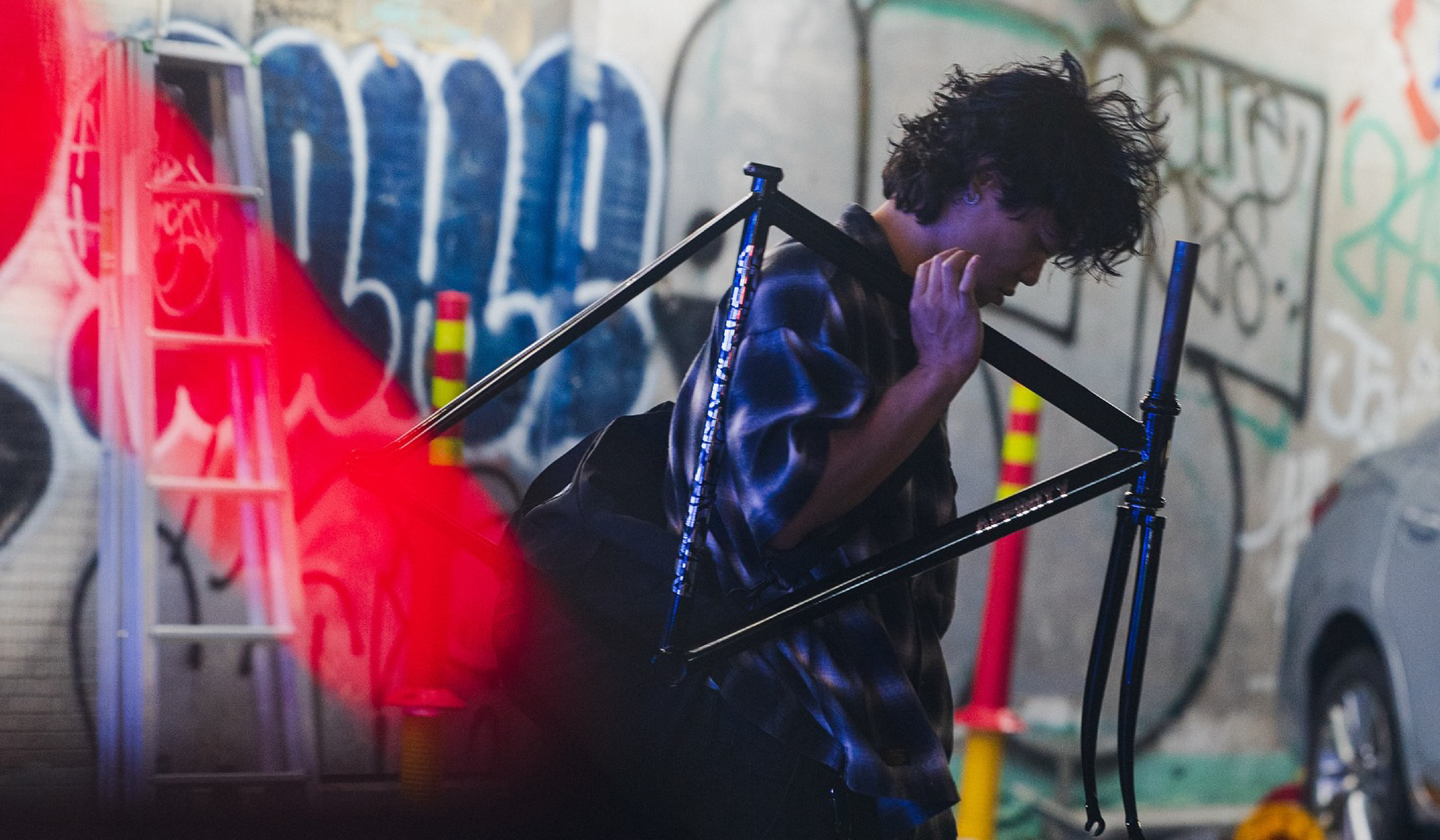 NINEPOINTNINE X DOSNOVENTA