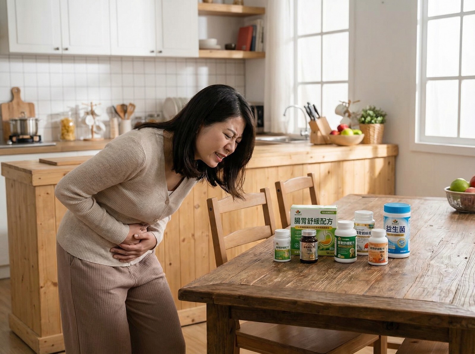 白腎豆的副作用