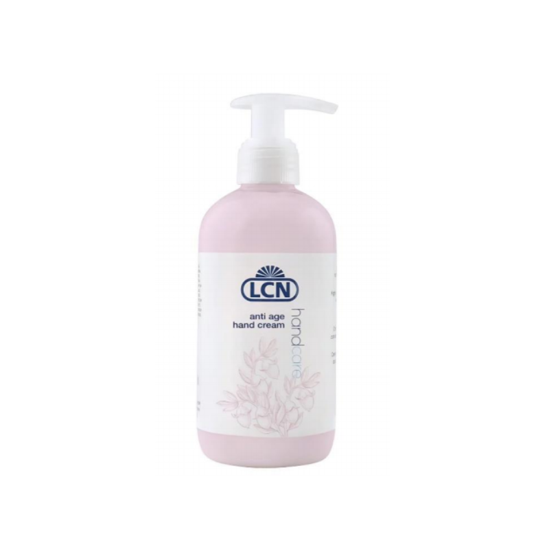 HKSG0305-006 LCN 抗皺潤手霜250ml (A6)
