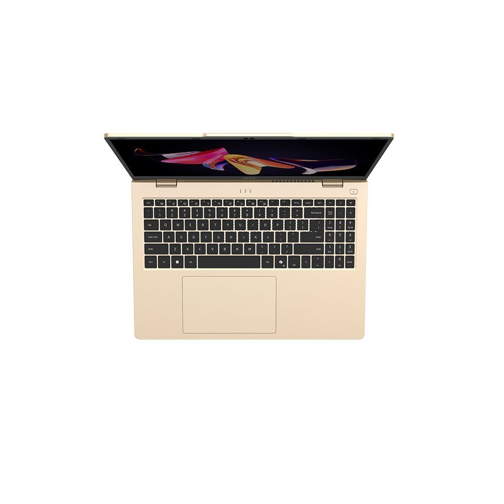 宏碁 ACER  Aspire Lite AM16-53P-50SB 16吋AI筆電 Ultra 5/16G/512SSD/W11/金