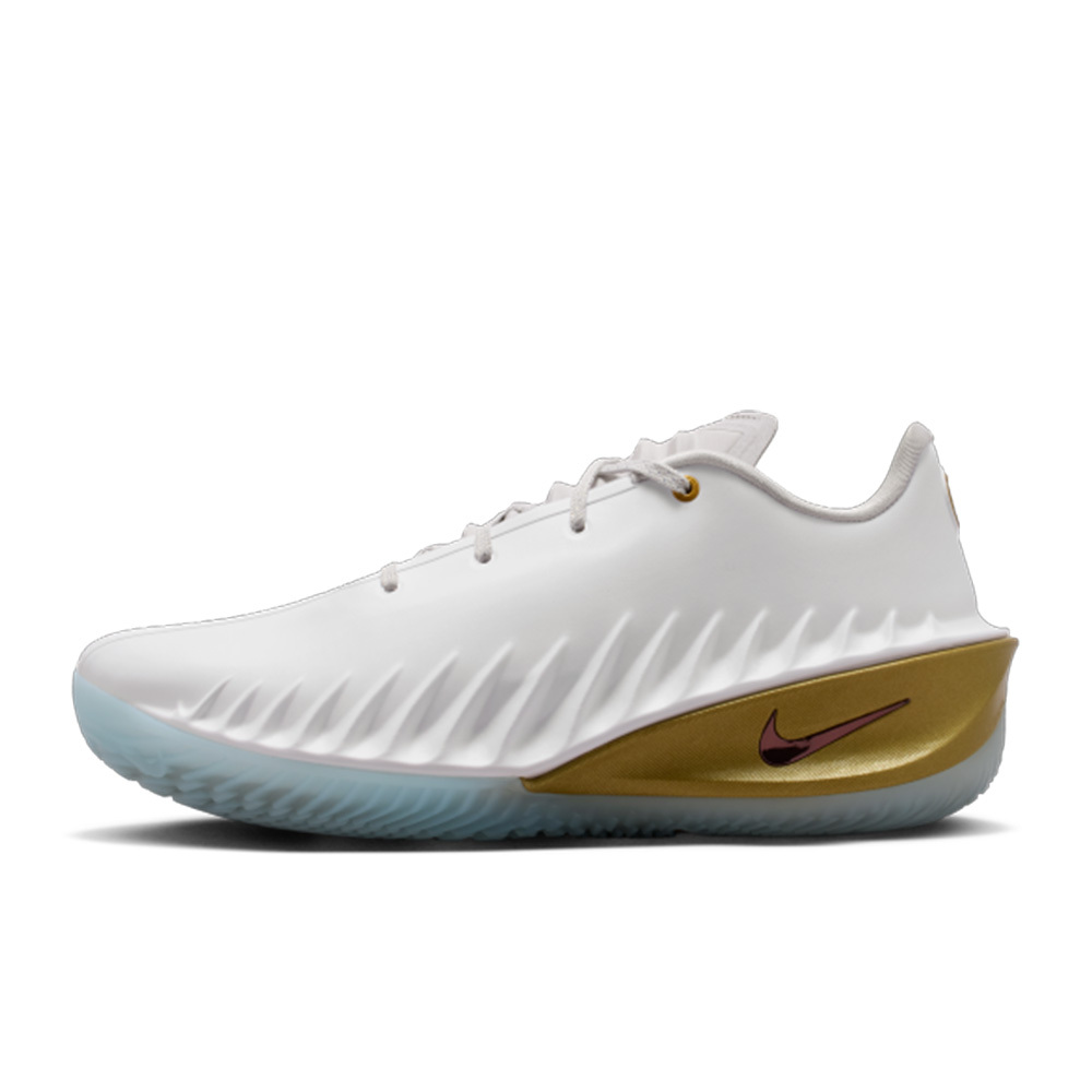 Nike Air Zoom GT Cut 4 EP 馬年限定 白金 實戰 包覆 緩震 運動鞋 男鞋 IB6728-100