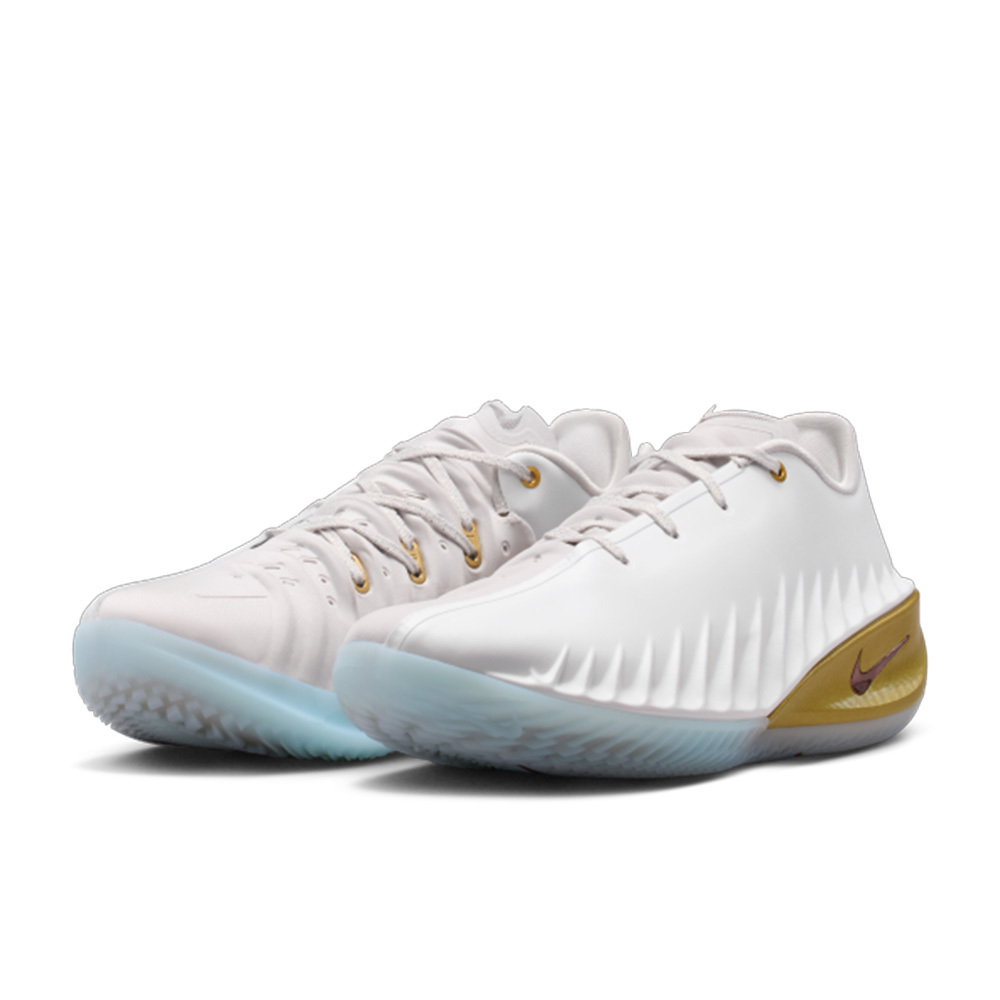 Nike Air Zoom GT Cut 4 EP 馬年限定 白金 實戰 包覆 緩震 運動鞋 男鞋 IB6728-100