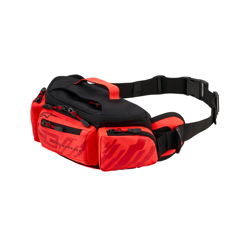 MM93 WAIST BAG | Alpinestars 台灣總代理