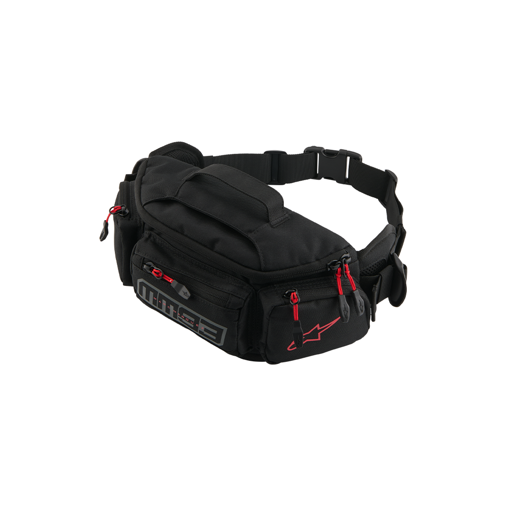 MM93 WAIST BAG | Alpinestars 台灣總代理