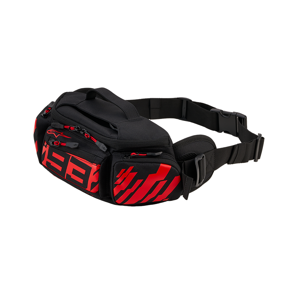 MM93 WAIST BAG | Alpinestars 台灣總代理