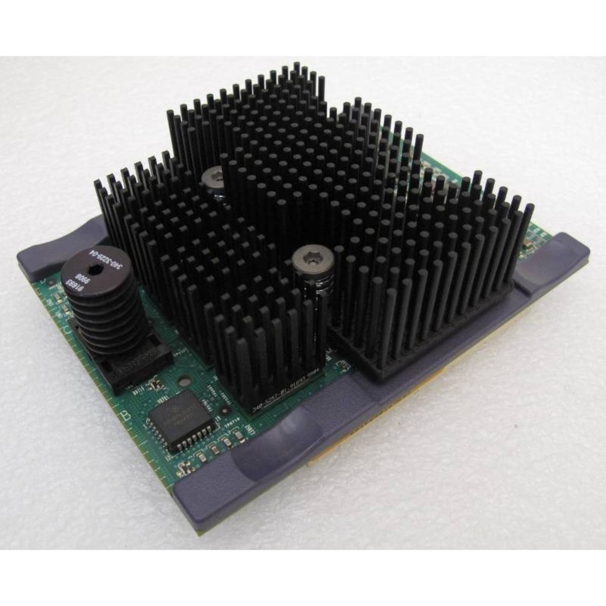 501-5090 SUN ULTRA 10 CPU ULTRASPARC llI MODULE 333HZ 2MB CACHE (翻新)