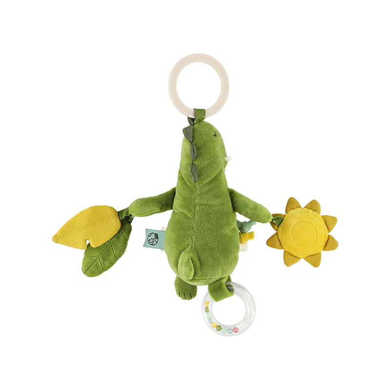 trixie 動物造型感統玩偶-威力恐龍