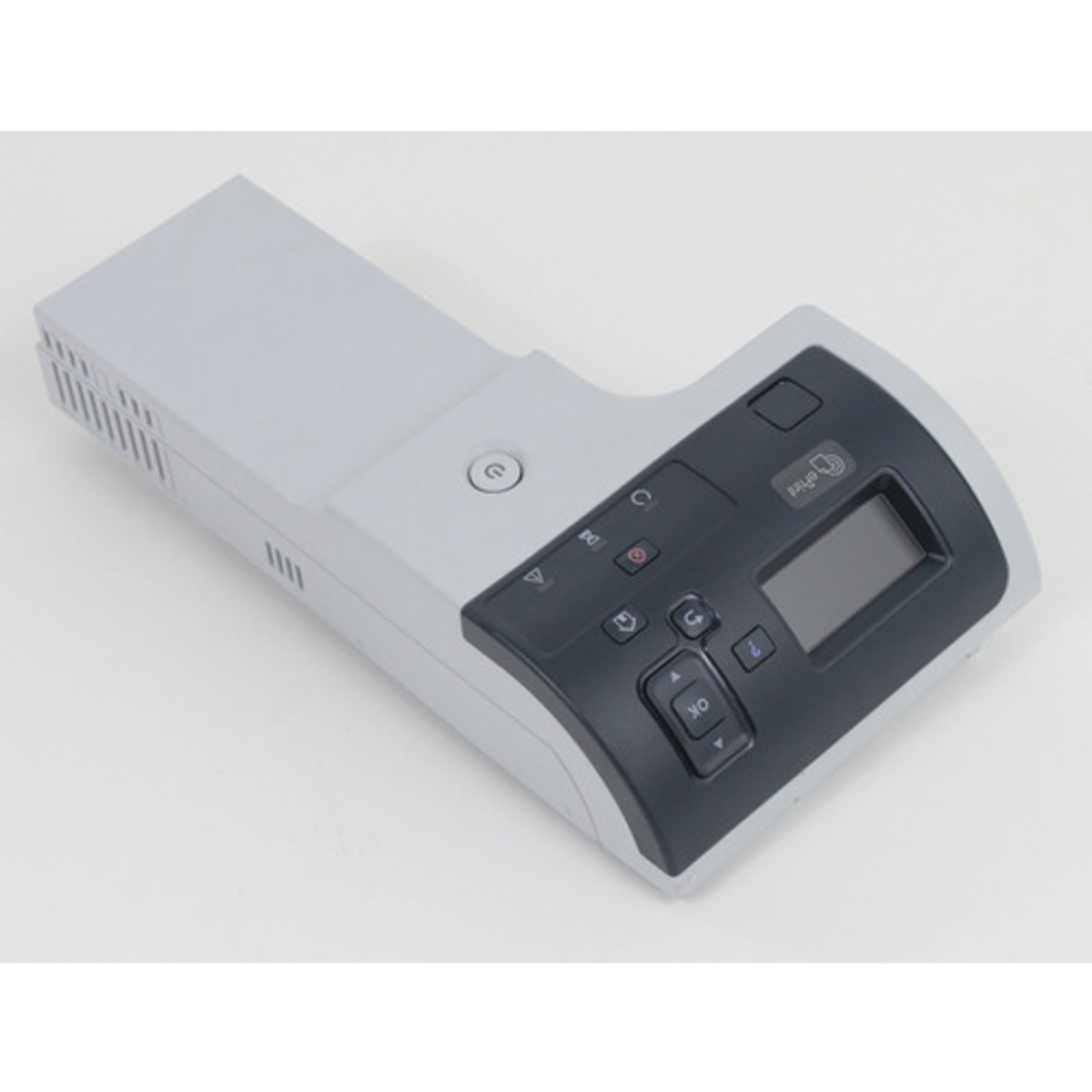 RM1-7144 CLJCP5525 RIGHT FRONT COVER ASSY