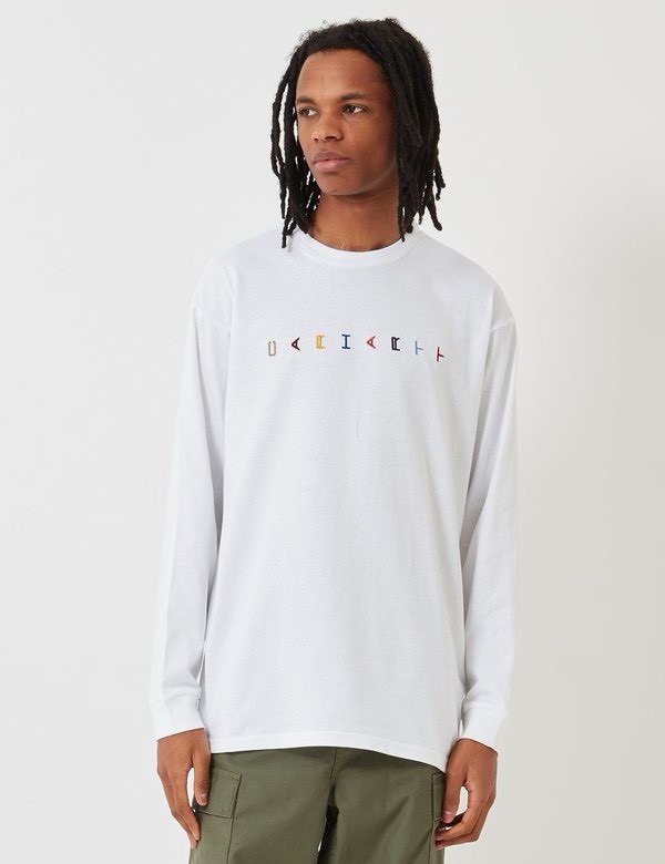 【西班牙連線】CARHARTT WIP HORIZONTAL T 3色 I013431