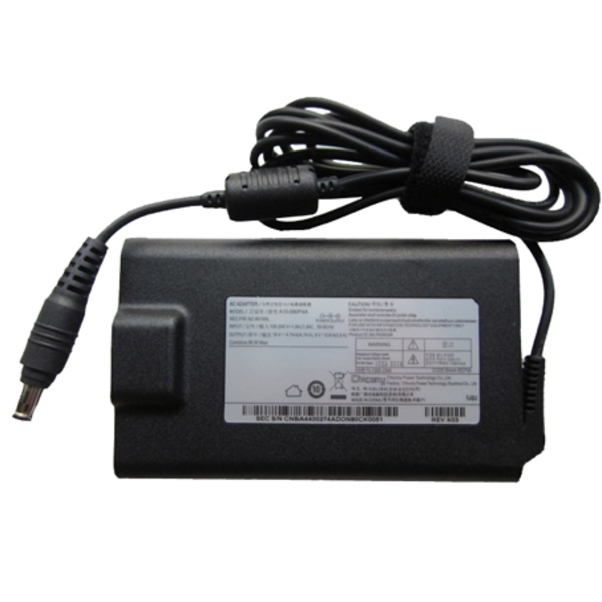 A10-090P4A SAMSUNG NP900X3C-A01HK SLIM POWER CHARGER (翻新)