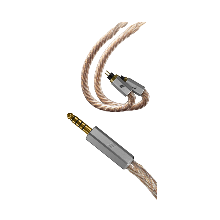 Effect Audio 騏驥 Pentaconn OFC 4.4mm - 馬年中國限定