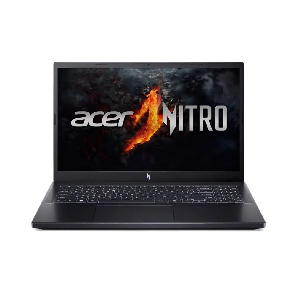 宏碁 Acer ANV15-41-R8LS 15.6吋電競筆電 R5-6600H/16G/512SSD/RTX4050/W11