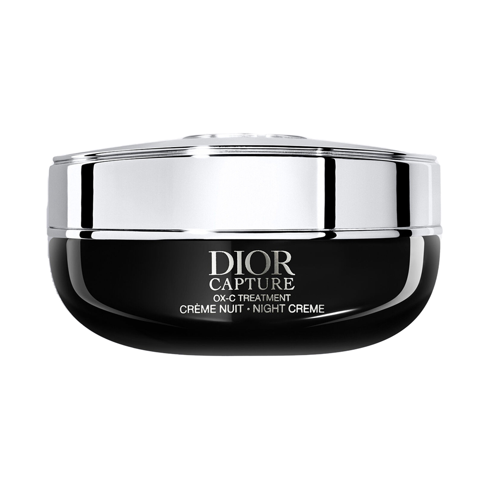 Dior 迪奧 逆時活氧膠原晚霜 50ml TESTER (環保盒) -E500000162