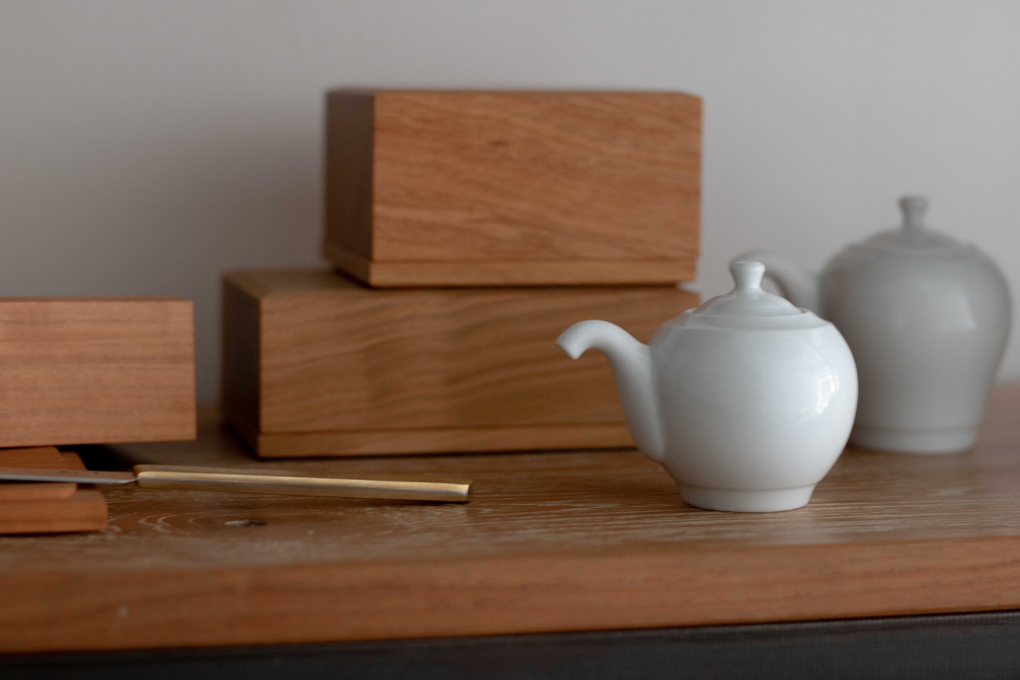 猿山修 - 東屋 醬油瓶