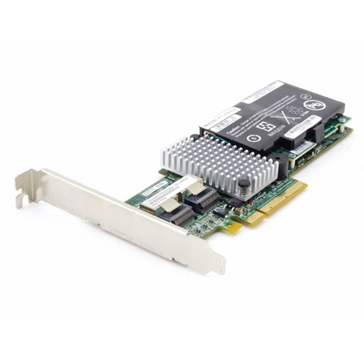 43W4342 IBM SERVERAID MR10I LI-ION BATTARY (翻新)