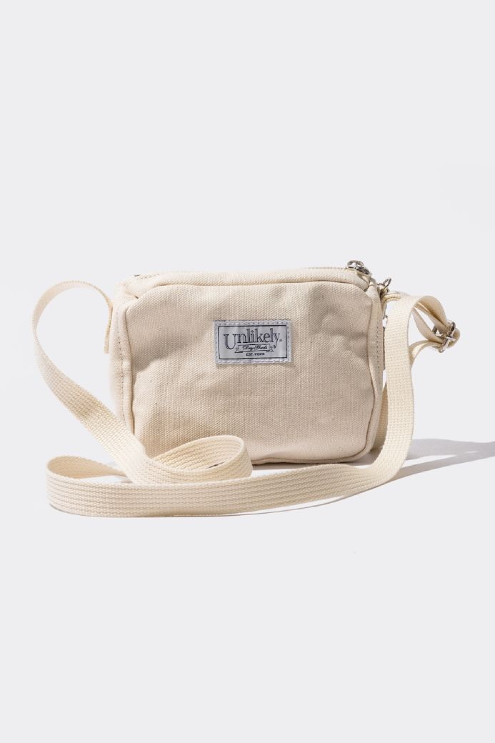 バッグ Unlikely 25ss miniature messenger bag Unlikely 
