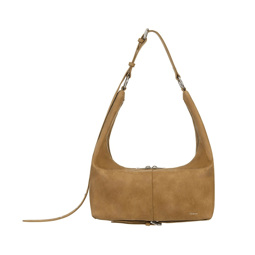 Stand Oil｜Tickle Bag [4 colors]