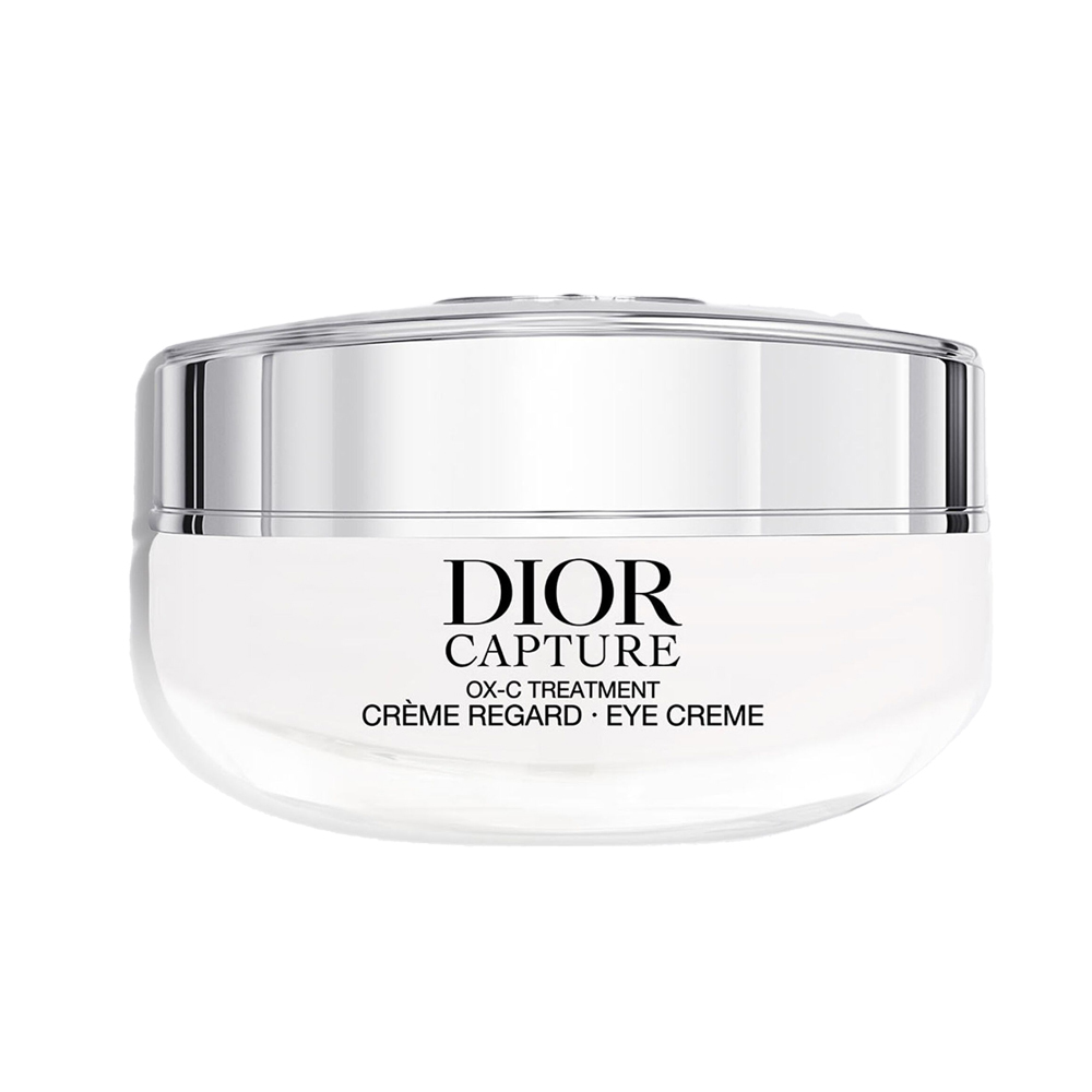 Dior 迪奧 逆時活氧眼霜 15ml TESTER (環保盒)