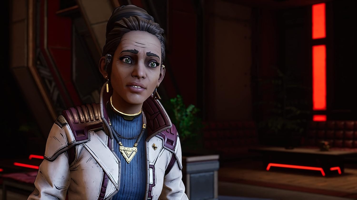 PS5 New Tales from the Borderlands