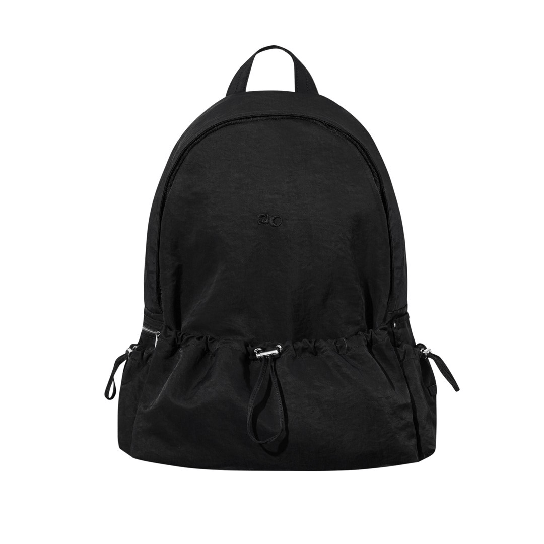 Stand Oil｜Tied Backpack [3 colors]