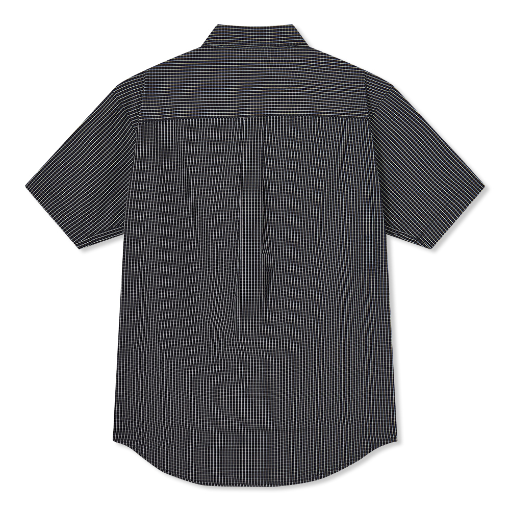 男裝短袖襯衫