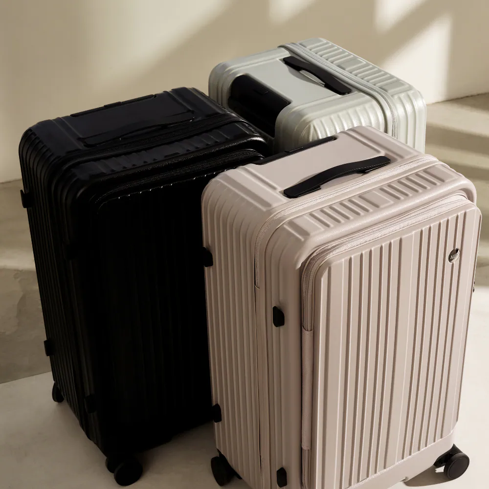 奧莉薇閣 行李箱