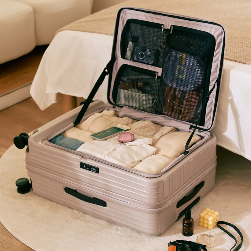 奧莉薇閣 行李箱